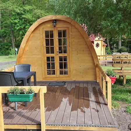 Camping Du Plan Incline Otel Henridorff Dış mekan fotoğraf