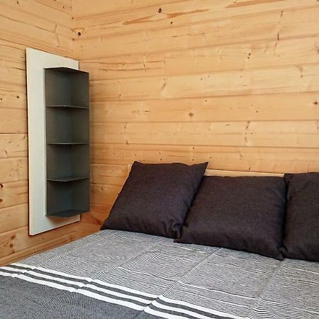 Camping Du Plan Incline Otel Henridorff Dış mekan fotoğraf