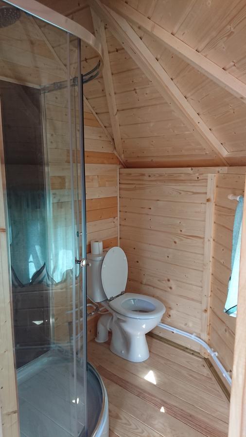 Camping Du Plan Incline Otel Henridorff Dış mekan fotoğraf