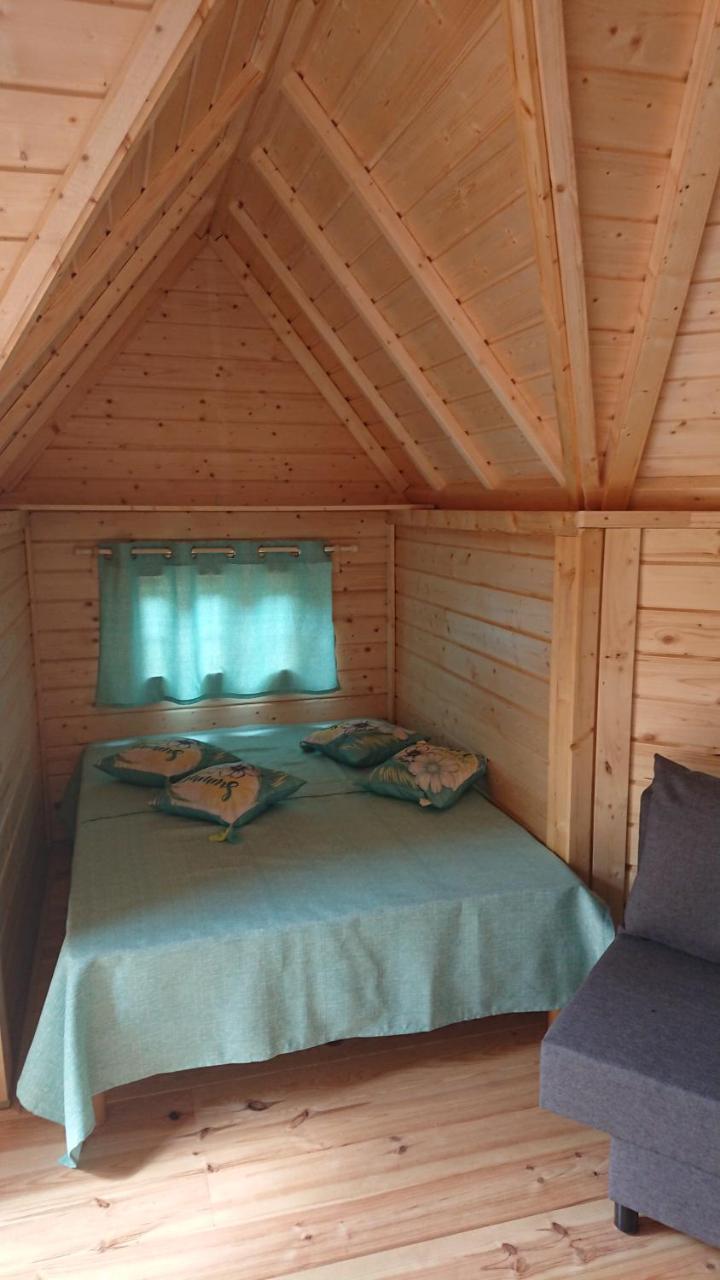 Camping Du Plan Incline Otel Henridorff Dış mekan fotoğraf
