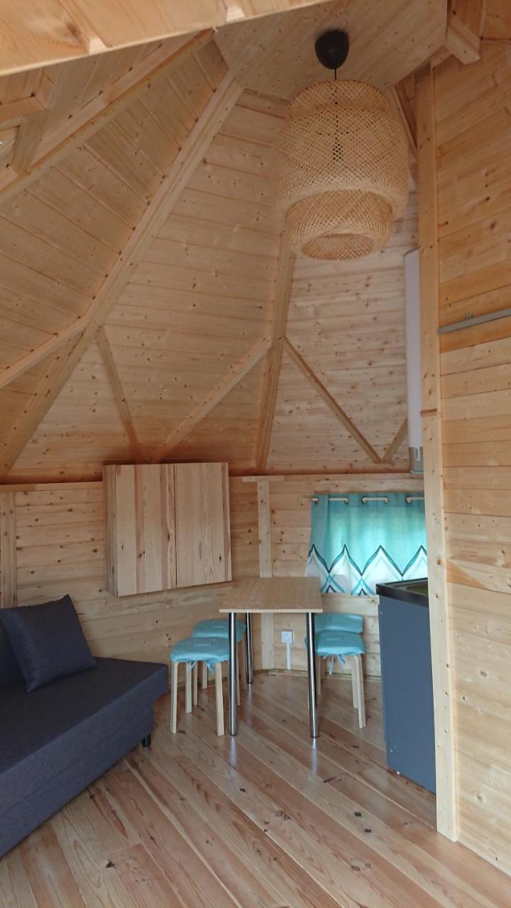 Camping Du Plan Incline Otel Henridorff Dış mekan fotoğraf