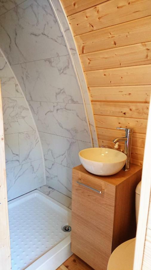 Camping Du Plan Incline Otel Henridorff Dış mekan fotoğraf