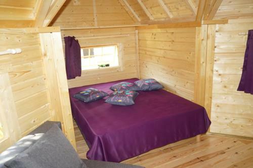 Camping Du Plan Incline Otel Henridorff Dış mekan fotoğraf
