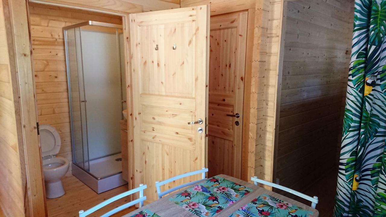 Camping Du Plan Incline Otel Henridorff Dış mekan fotoğraf