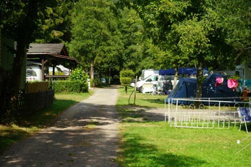 Camping Du Plan Incline Otel Henridorff Dış mekan fotoğraf
